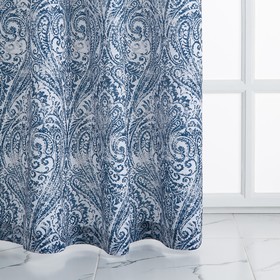 

Штора готовая Paisley, размер 140x260 см