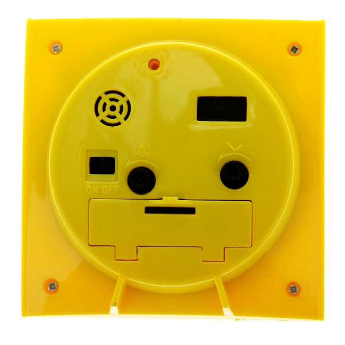 Будильник "Сон для слабаков"