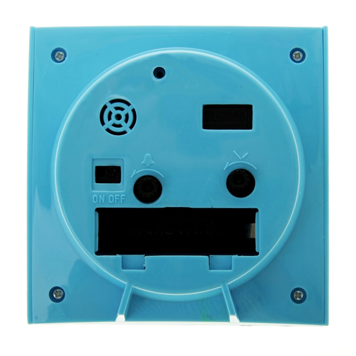 Будильник "Все успеется", 9 см