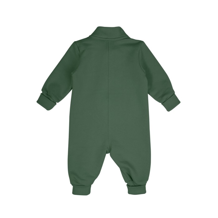 фото Комбинезон «урбан», рост 74 см, цвет полынь сонный гномик