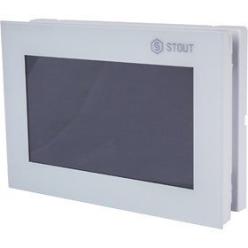 

Регулятор WIFI для управления приводами STOUT STE-0101-101601, ST-16s WIFI, белый