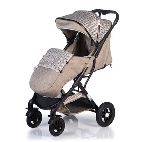 

Коляска Regard arrow beige