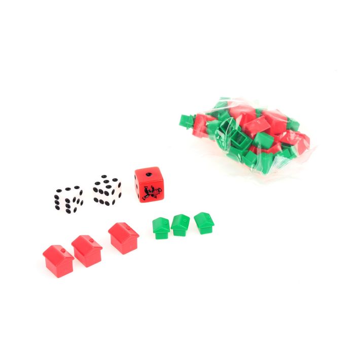 Настольная игра "Монополия"