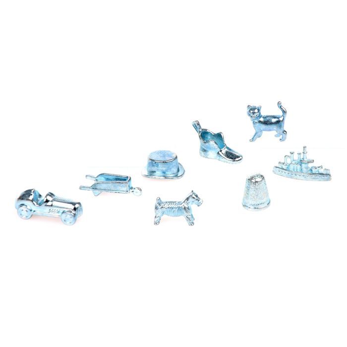 Настольная игра "Монополия"