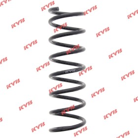 

Пружина подвески K-FLEX (R) Mazda 3