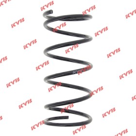 

Пружина подвески K-FLEX (R)Mitsubishi Pajero Pinin / Shogun Pinin