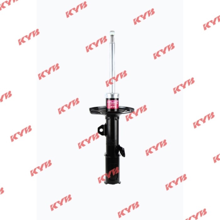 

Стойка газомасляная KYB (FL)Toyota Voltz, Corolla/Matrix (03-04),Pontiace Vibe (03-06)