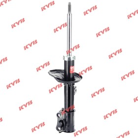 

Стойка газомасляная KYB (FR)Daewoo-CHEVROLET AVEO (06-), Kalos (02-)
