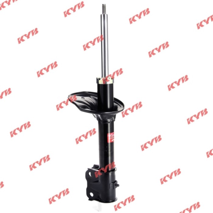фото Стойка газомасляная kyb (f)airtrek cu2w,cu5w(03-)