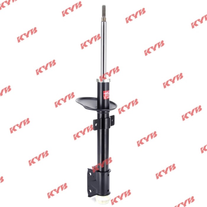 фото Стойка газомасляная kyb (r)renault duster 4wd