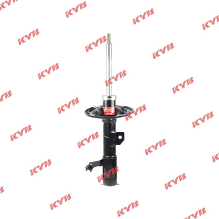 

Стойка газомасляная KYB (FR)CAMRY/HYBRID (ACV51,ASV5#,AVV50,GSV50) 2ARFXE 09.2011 -