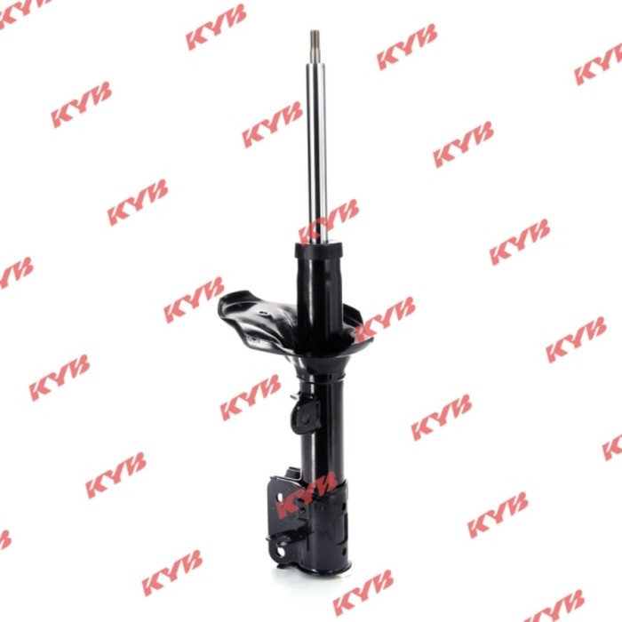 

Стойка газомасляная KYB (RR)Hyundai Tucson/JM (04-)