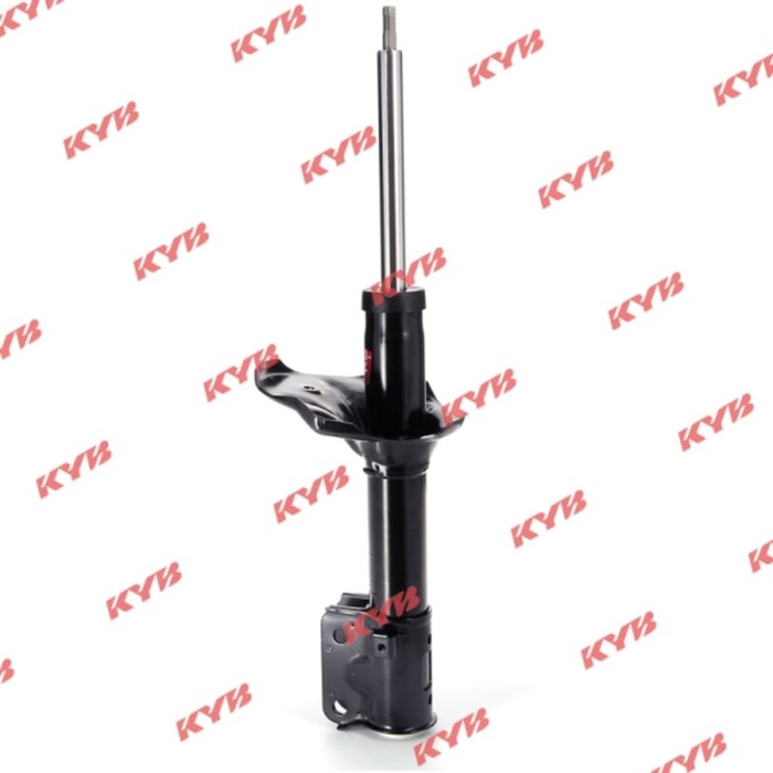 

Стойка газомасляная KYB (RL)Hyundai Tucson/JM (04-)