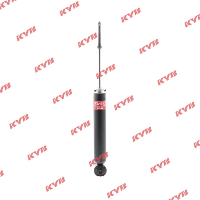 

Амортизатор газомасляный KYB (R)OUTLANDER/C-CROSSER/4007 2.0б2.2,2.4 (07-)