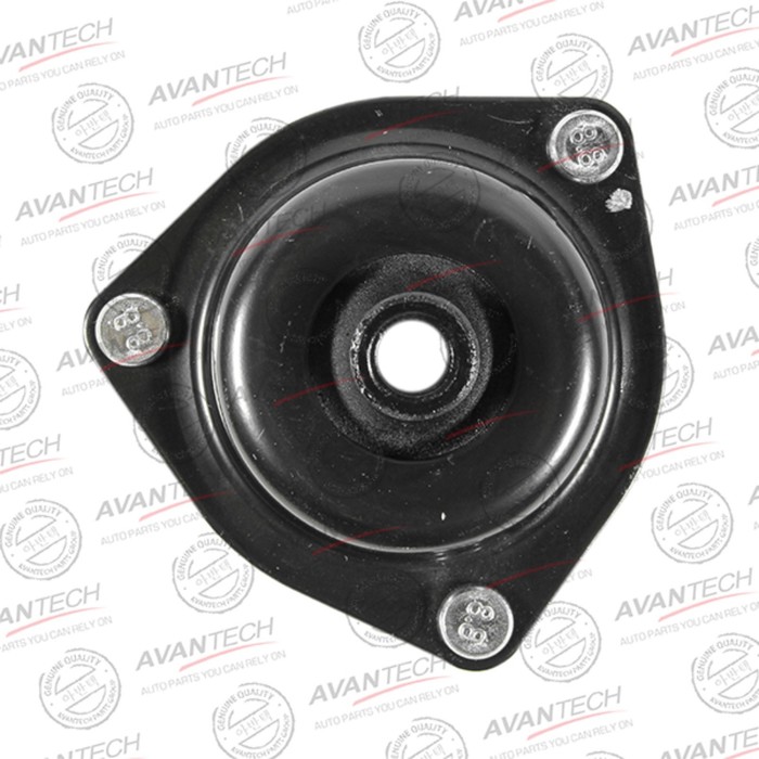 

Верхняя опора амортизатора KYB NISSAN Almera/Classic/Sunny/Bluebird Sylphy G10