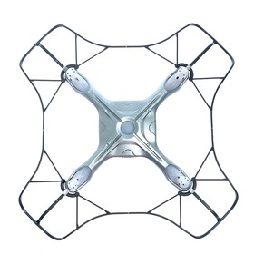 

Квадрокоптер DRONE, управление рукой, уценка