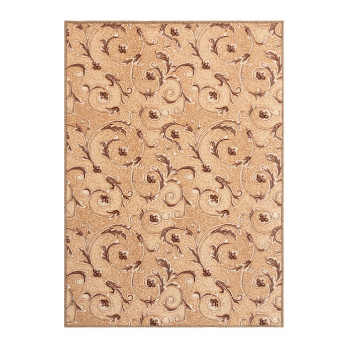 

Палас прямоугольный 200*250 см, p1243/a5p/103, ПА 100%, войлок