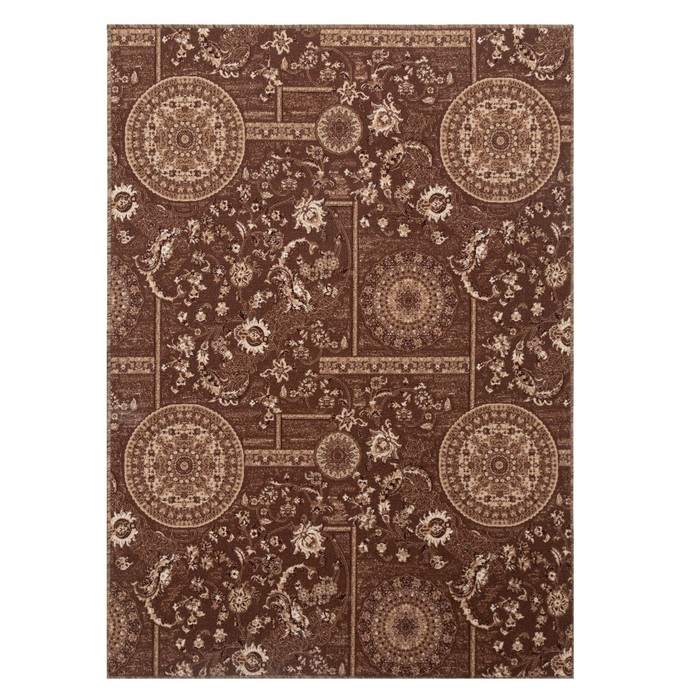 

Палас прямоугольный 300*400 см, p2118/a4p/103, ПА 100%, войлок