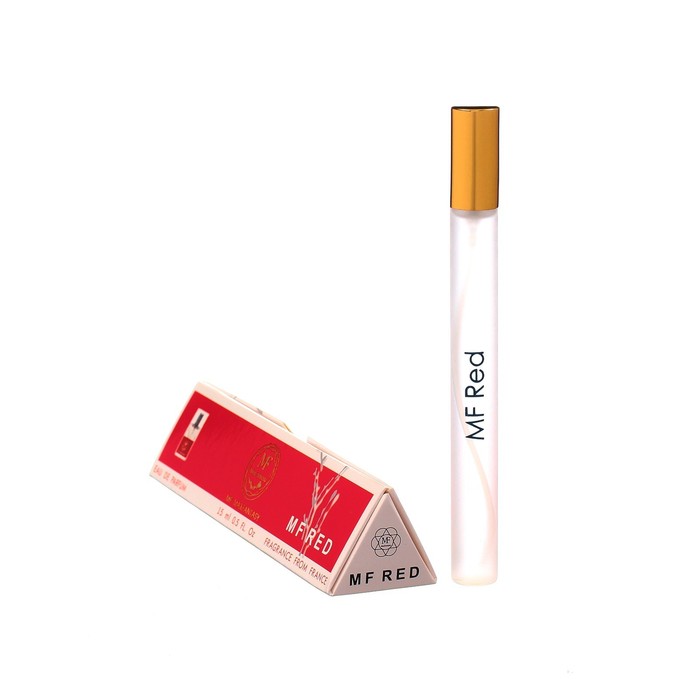 

Духи женские MF Red, 15 мл