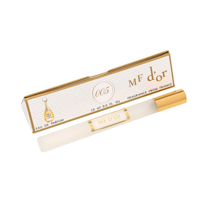 

Духи женские MF D'or, 15 мл