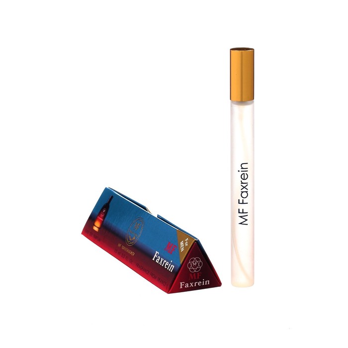 

Духи мужские MF Faxrein, 15 мл