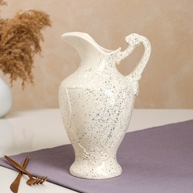 

Кувшин "Бутон", керамика, 1.5 л