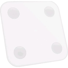 

Весы Xiaomi Mi Body Composition Scale 2, электронные, диагностические, до 150 кг, белые 52170
