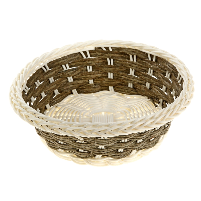 Корзинка декоративная "Натуральная"