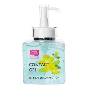 

Гель Beauty Style для лазерной и RF коррекции кожи, 250 мл
