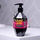 Гель для душа Toxic girl 300 мл, аромат сладкой ванили - Фото 1