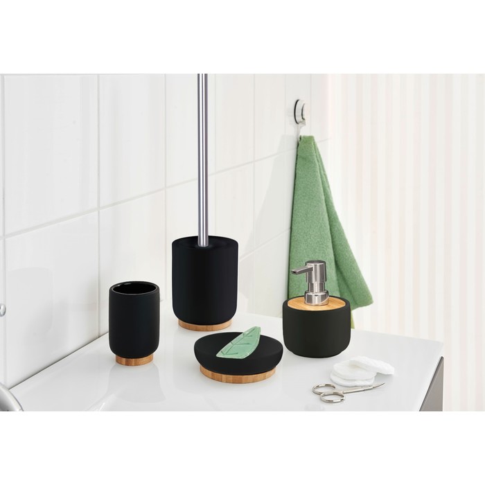 

Стаканчик Fancy, цвет чёрный