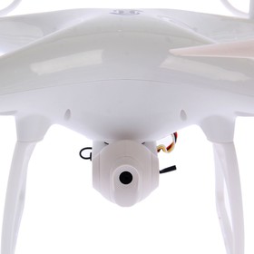 

Квадрокоптер Flying Pigeon, камера 2,0 Mpx, передача изображения на смартфон, барометр,Wi-Fi