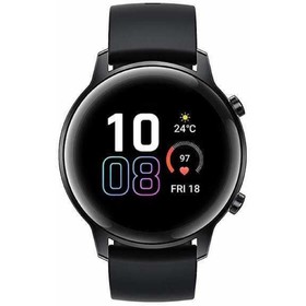 

Смарт-часы Honor Magic Watch 2 (HBE-B39) 1.2", 42 мм, Amoled, пульсометр, 215 мАч, черные