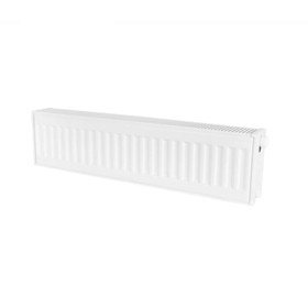 

Радиатор стальной ROMMER Ventil, 200x2500x22 мм, нижнее подключение