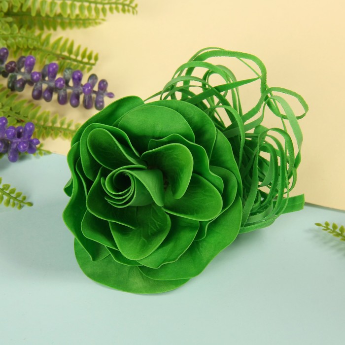 Мыльные лепестки "Цветок", цвета МИКС