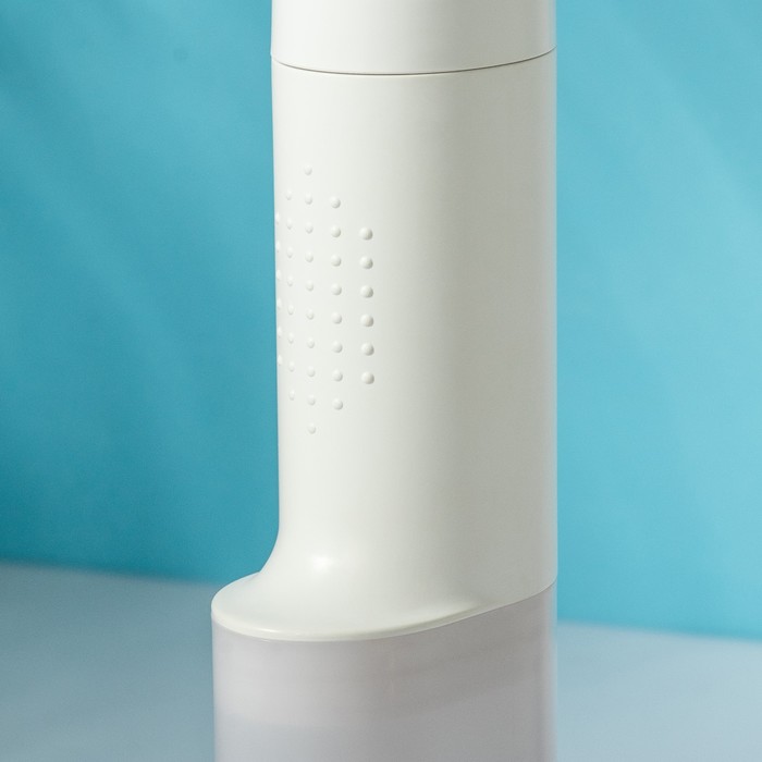 Ирригатор для полости рта LuazON LIR-02, портативный, 5Вт, от USB,  1800 мА/ч