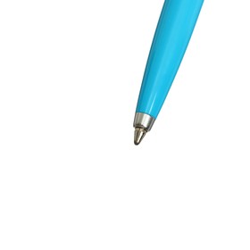 Ручка шариковая Parker Jotter Original K60 801C Sky Blue, перо M синие подар.кор. от Сима-ленд