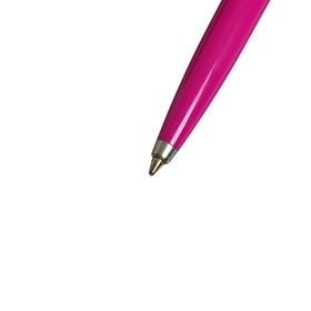 Ручка шариковая Parker Jotter Original K60 2395C Magenta, перо M чернила синие, подарочная коробка от Сима-ленд