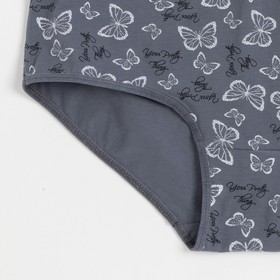 

Трусы женские, цвет МИКС, размер 52 (2XL)