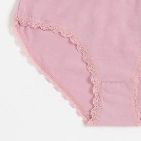 

Трусы женские, цвет МИКС, размер 52 (2XL)