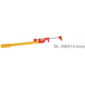 

Шестик-кивок для зимней удочки SIWEIDA HRD8 (14,5см)