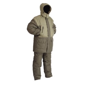 

Костюм зимний "Таймыр" (Nylon Taslan) (комб.олива) р.52-54/182-188 (Тайга)