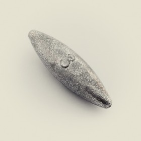 

Груз "Оливка " 18гр. (10шт.)(SFish)