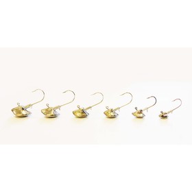 

Джиггер "Сапожок" (Eagle Claw) 18гр. (10шт) (SFish)