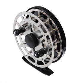 

Катушка AZOR FISHING инерционная 901 алюминий (9,5)