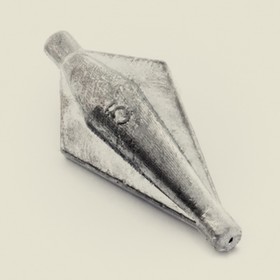 

Груз "Самолет" 50гр. (10шт.)(SFish)