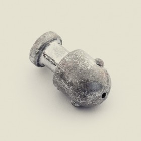 

Груз "Пуля" 28гр. (10шт.)(SFish)