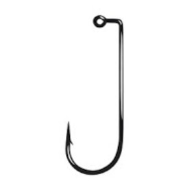 

Крючок GAMAKATSU JIG 90 Heavy Wire (BLACK) № 1/0 (25шт)