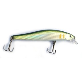 

Воблер SIWEIDA "RUNNER MINNOW" 60F (3,2г; 0,3-1,0м) col. 10