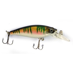 

Воблер SIWEIDA "SCOUT SHAD" 53SS (4,2г; 0,6-1,5м) col. 23